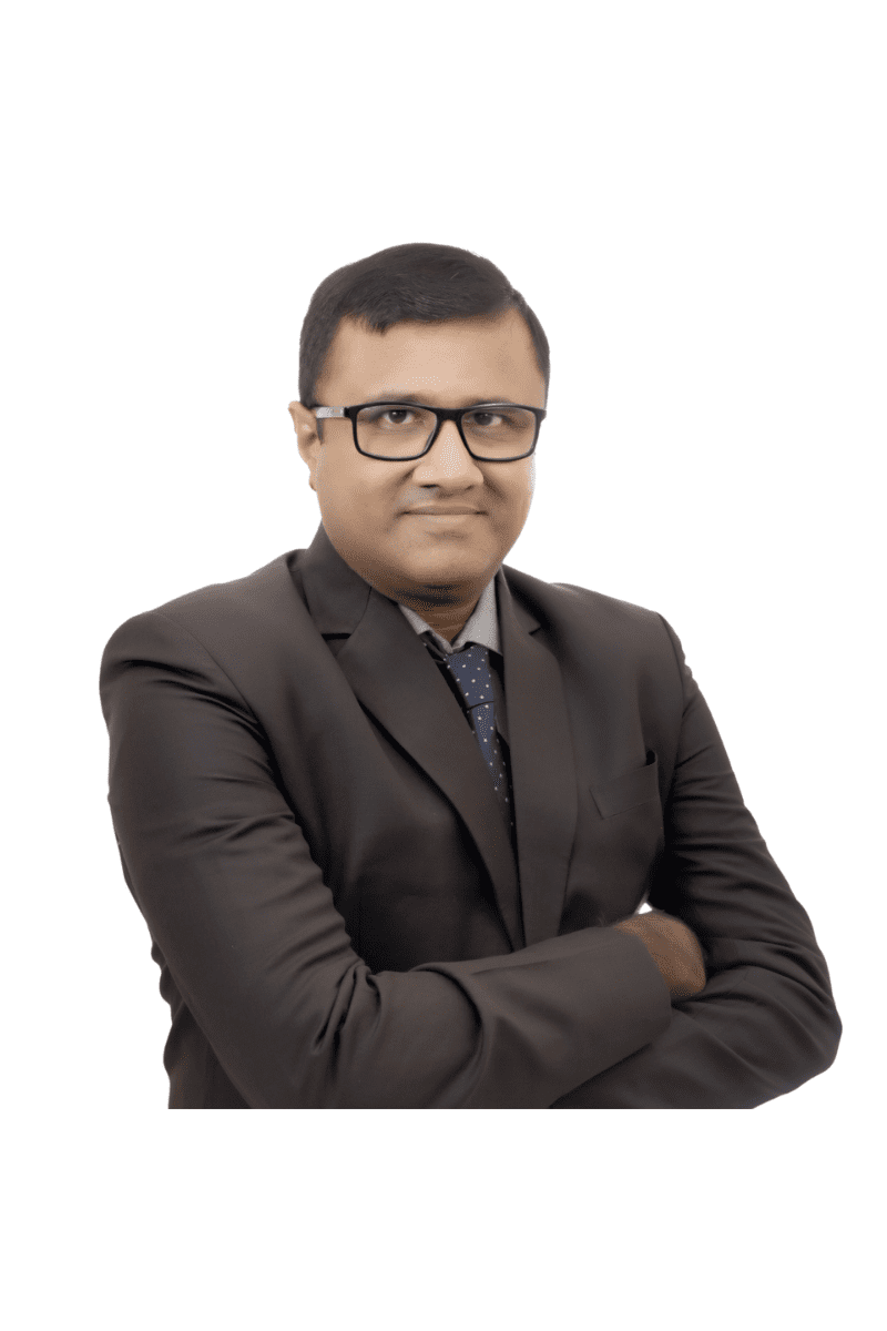 Dr. I. J. Ratnani - MD Psychiatrist and Sexologist, Bhavnagar